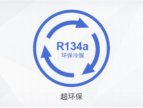 格力C系列離心式水冷冷水機組