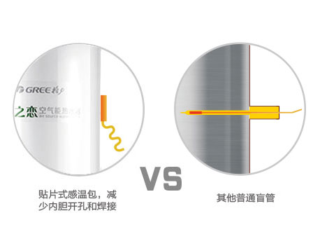 格力厨房空调热水器