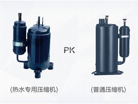 格力厨房空调热水器