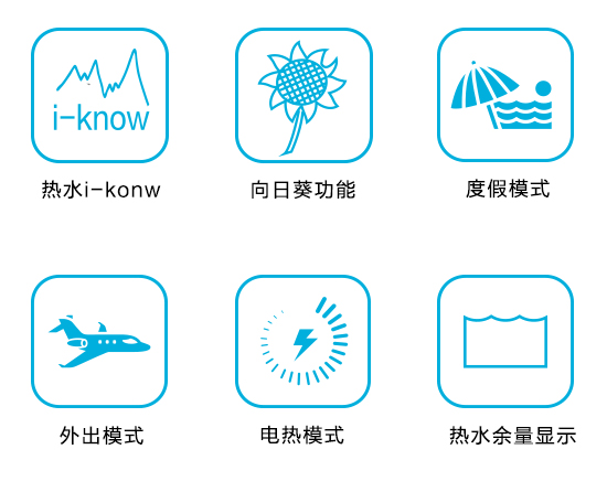 格力厨享厨房空调热水器|家用热水器-上海谷冬实业有限公司