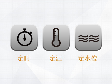 格力“热·水域”|商用热水器-上海谷冬实业有限公司