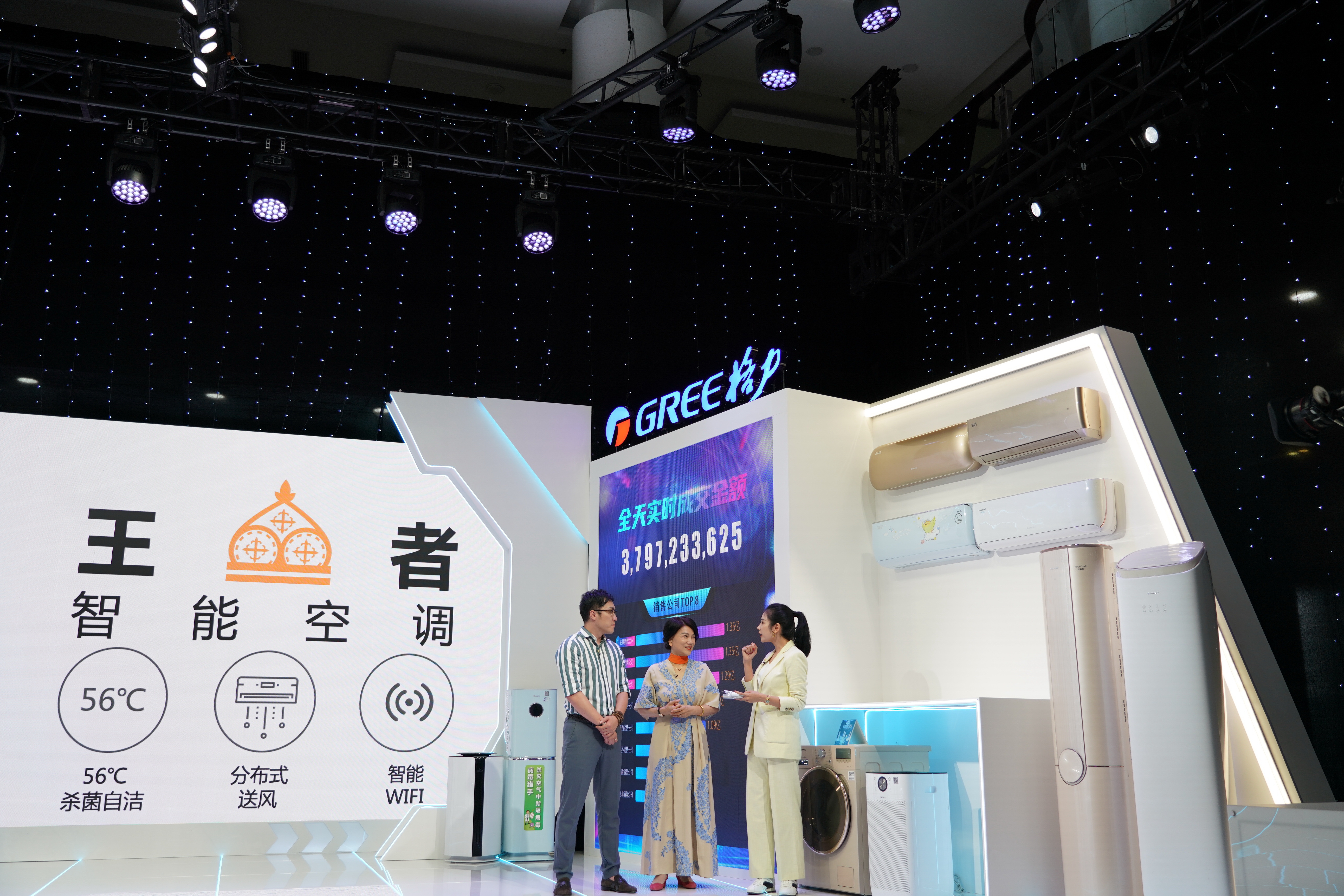 珠海格力电器股份有限公司(图4)